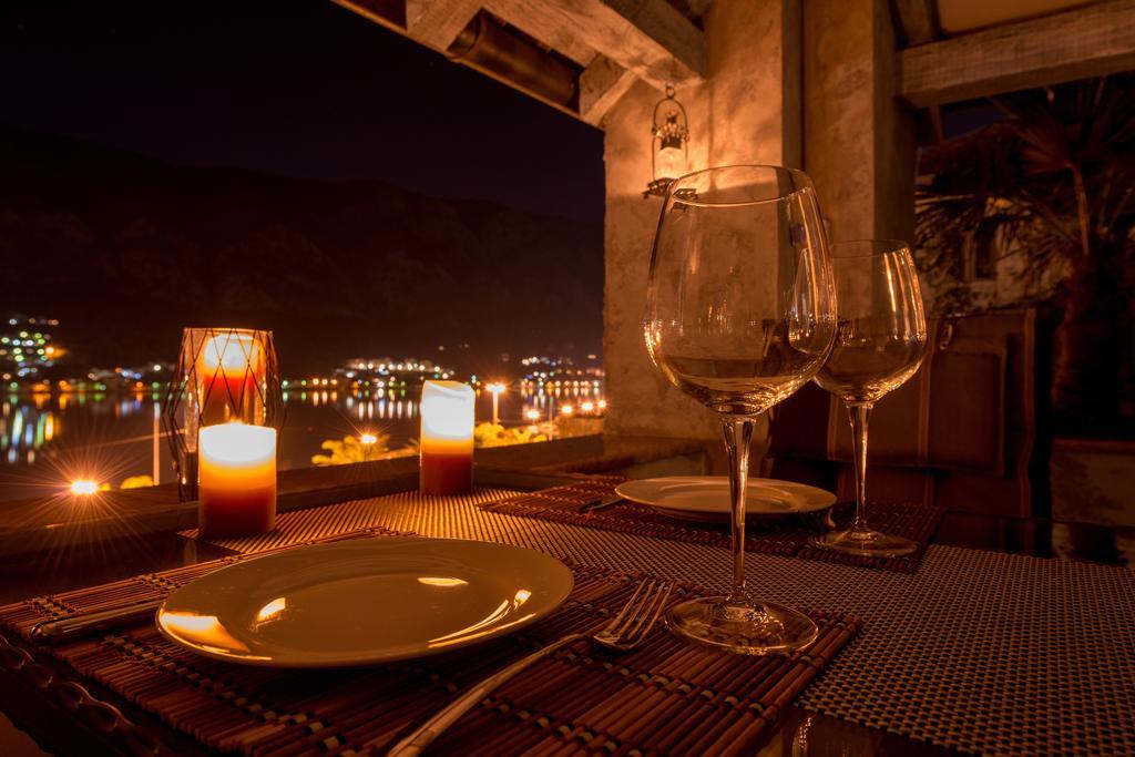 Kotor Old Town Palace Bucha Exterior foto