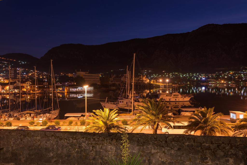Kotor Old Town Palace Bucha Exterior foto